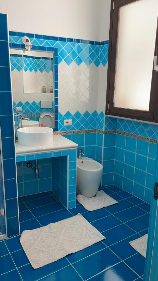 Canne Al Vento Quartu SantʼElena Dış mekan fotoğraf