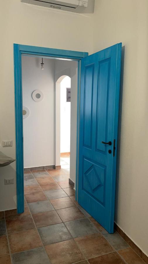 Canne Al Vento Quartu SantʼElena Dış mekan fotoğraf
