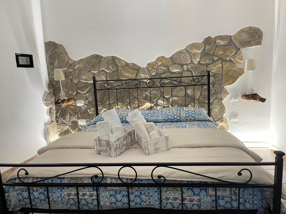 Canne Al Vento Quartu SantʼElena Dış mekan fotoğraf