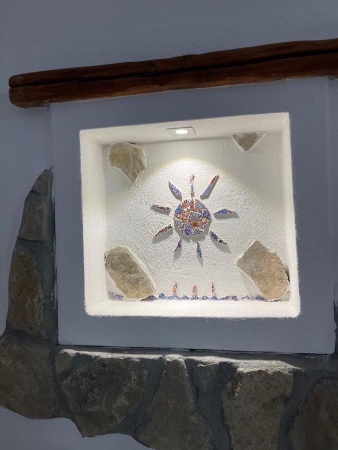 Canne Al Vento Quartu SantʼElena Dış mekan fotoğraf