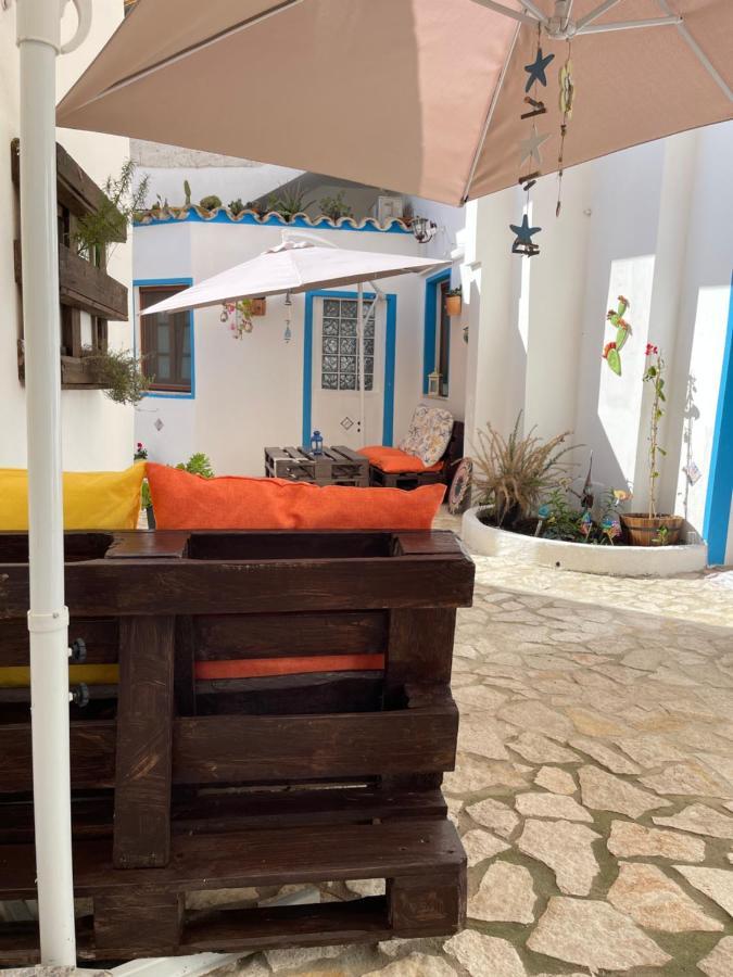 Canne Al Vento Quartu SantʼElena Dış mekan fotoğraf