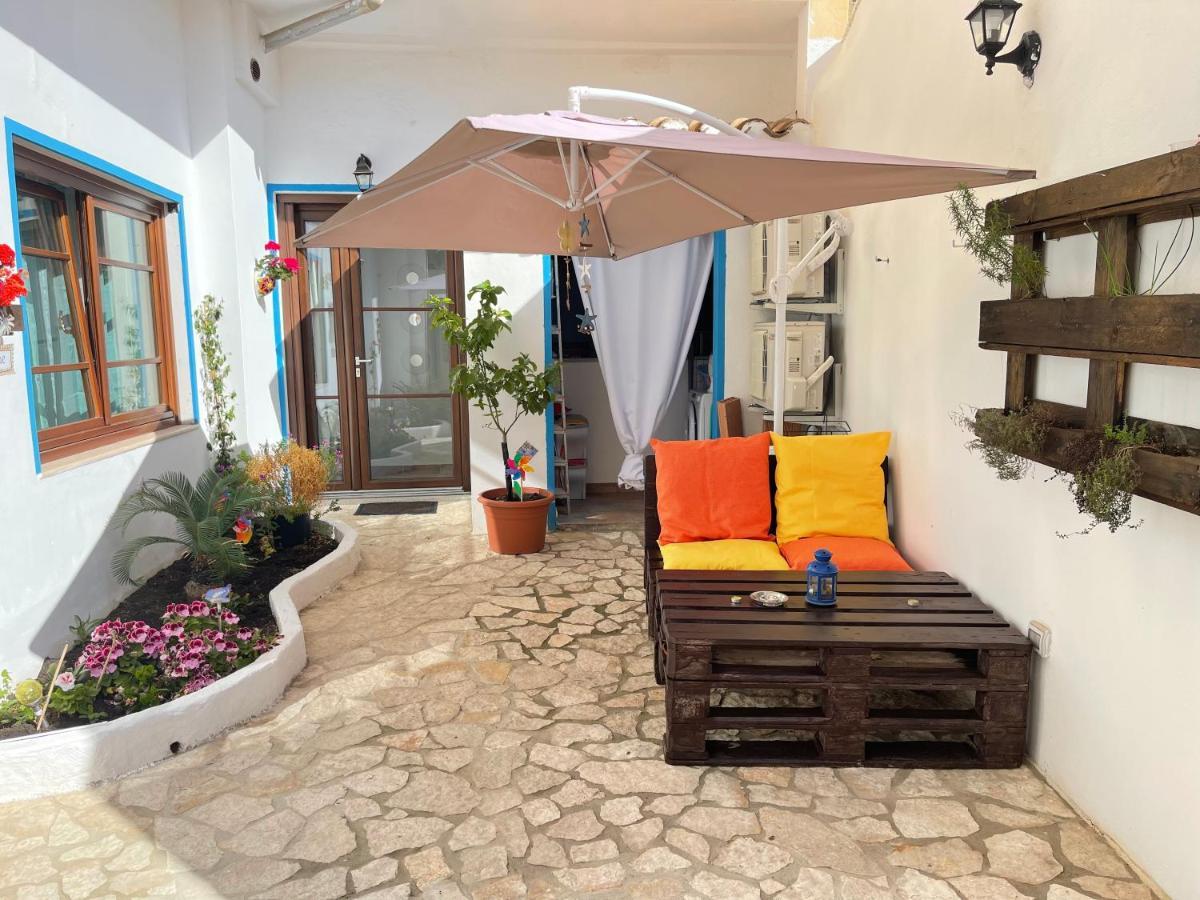 Canne Al Vento Quartu SantʼElena Dış mekan fotoğraf