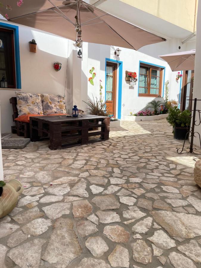 Canne Al Vento Quartu SantʼElena Dış mekan fotoğraf