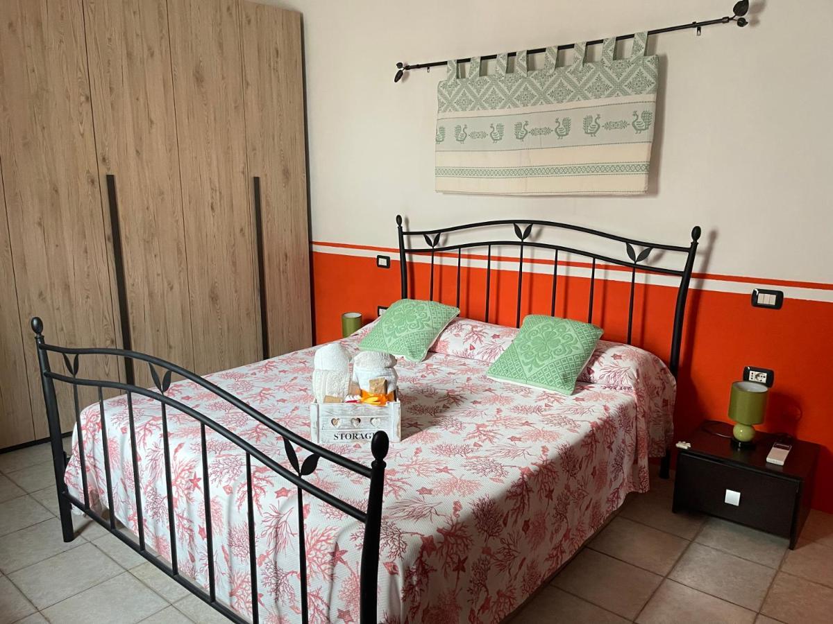 Canne Al Vento Quartu SantʼElena Dış mekan fotoğraf