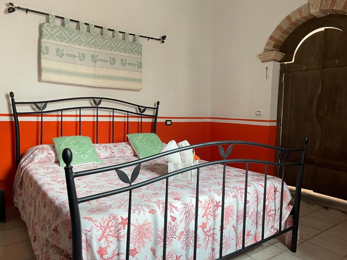 Canne Al Vento Quartu SantʼElena Dış mekan fotoğraf