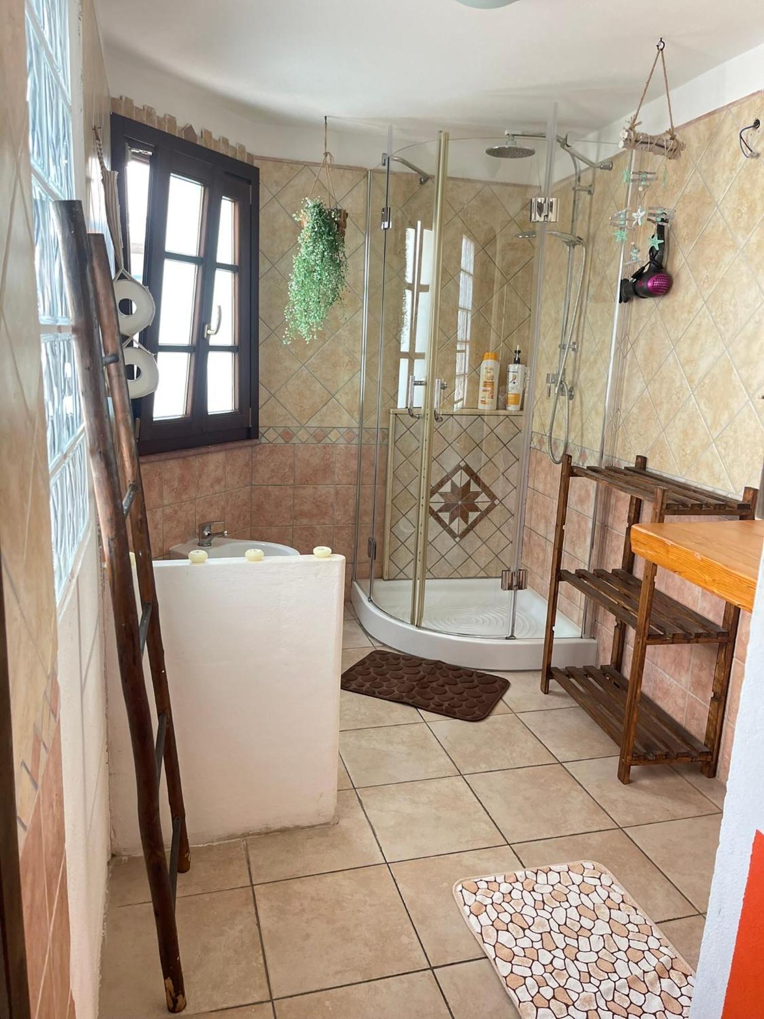 Canne Al Vento Quartu SantʼElena Dış mekan fotoğraf