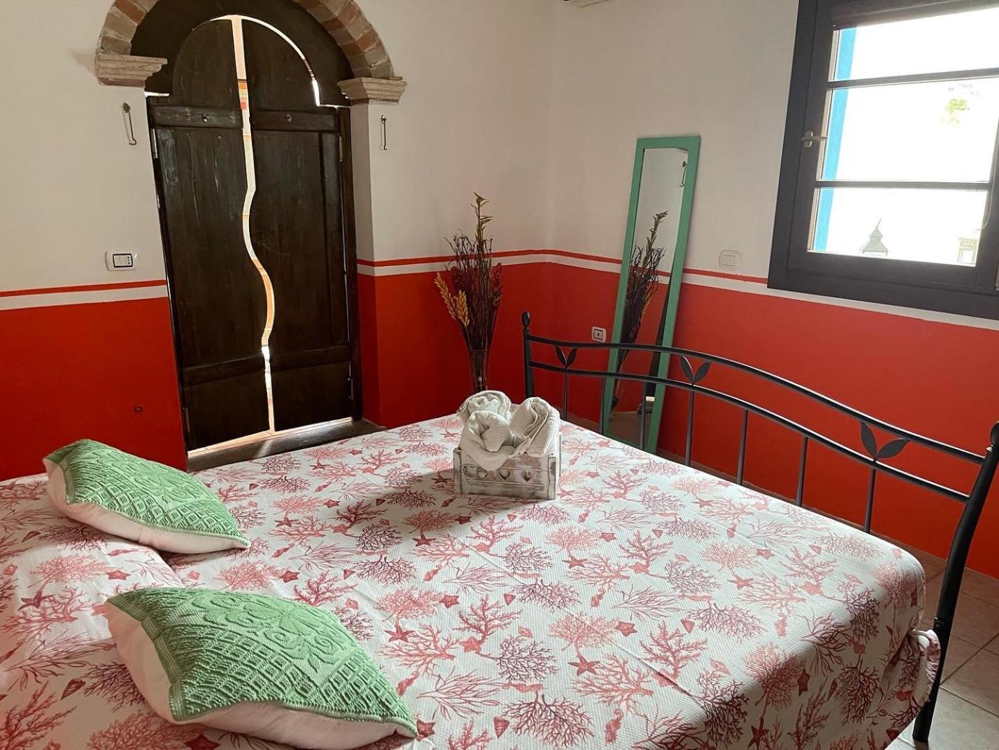 Canne Al Vento Quartu SantʼElena Dış mekan fotoğraf
