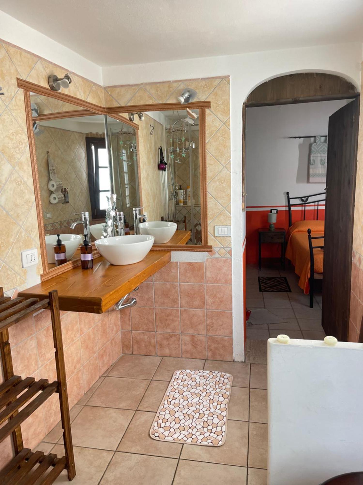 Canne Al Vento Quartu SantʼElena Dış mekan fotoğraf
