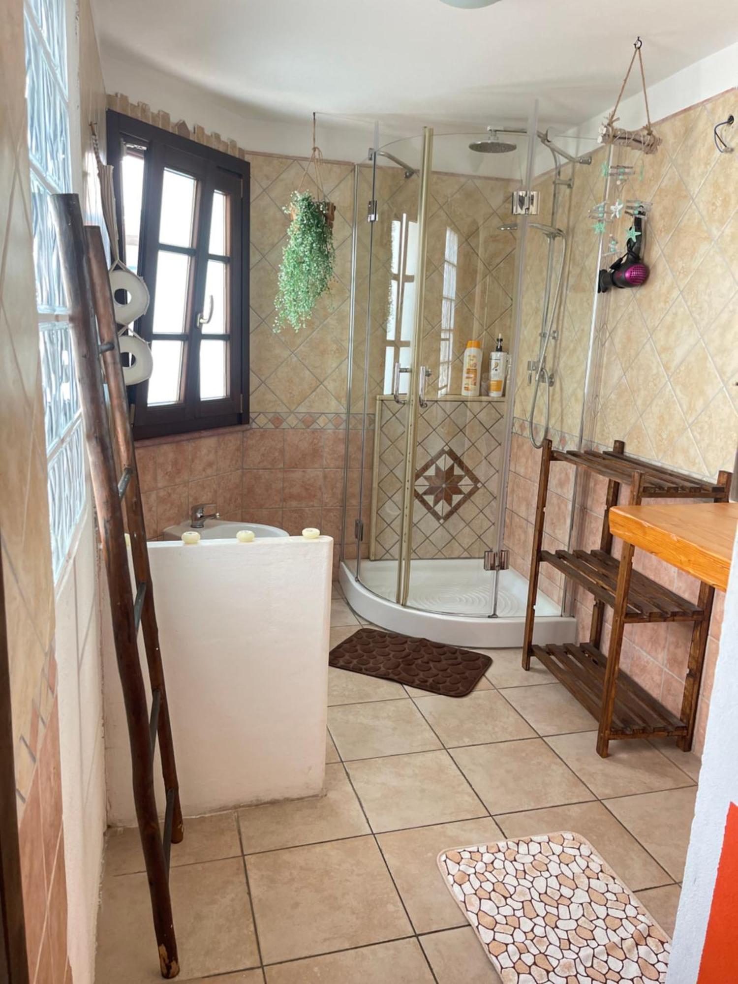 Canne Al Vento Quartu SantʼElena Dış mekan fotoğraf